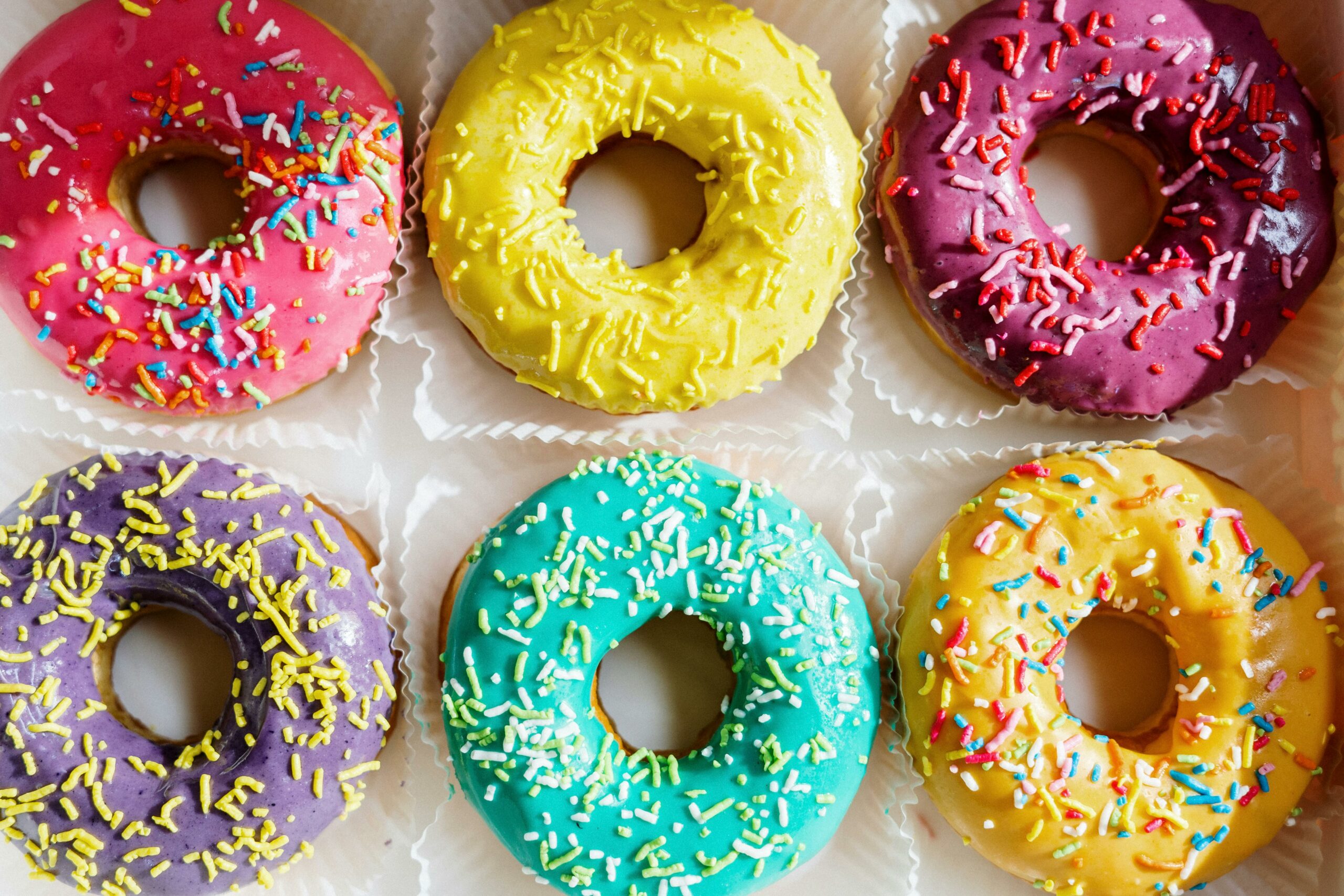 donuts donuts