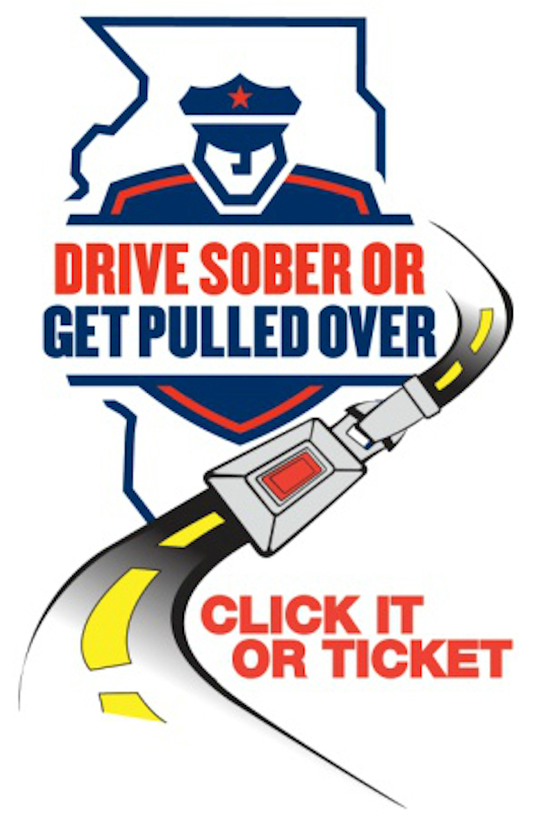 drive sober click it