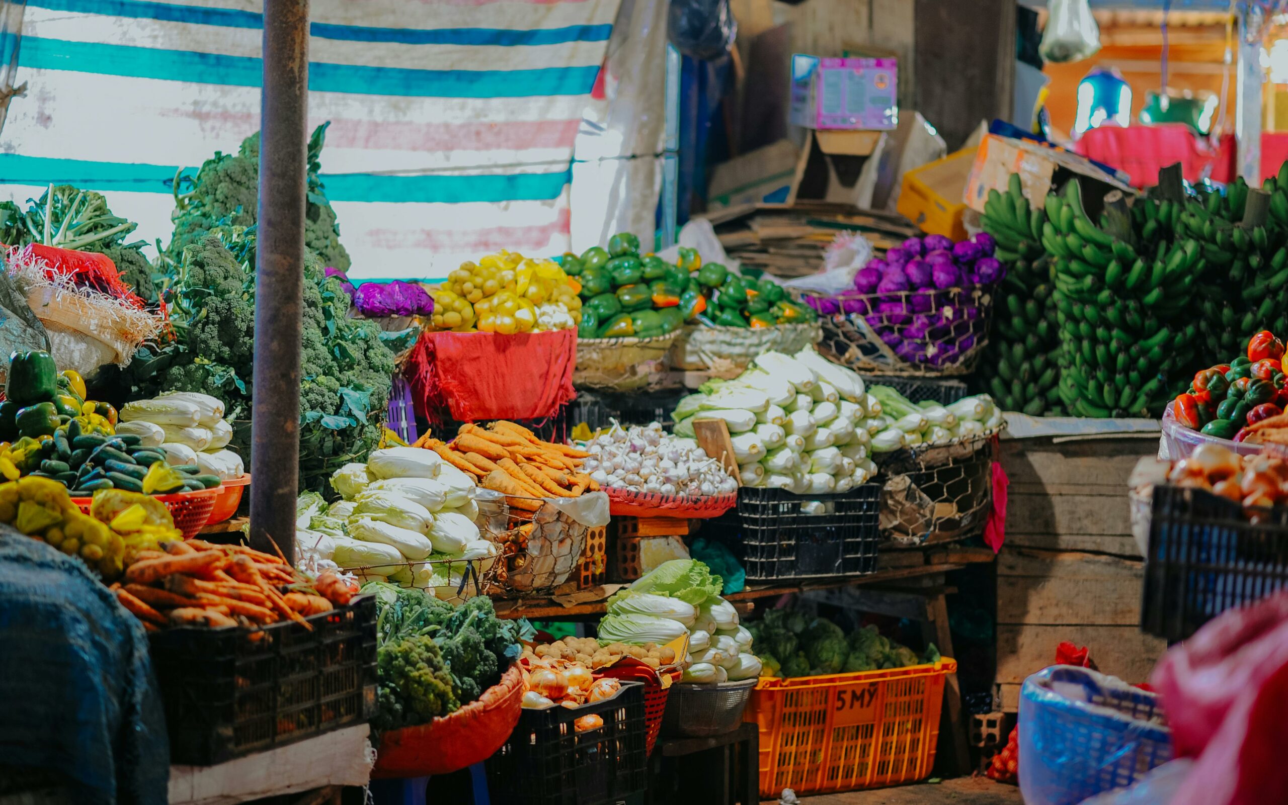farmers market farmers market