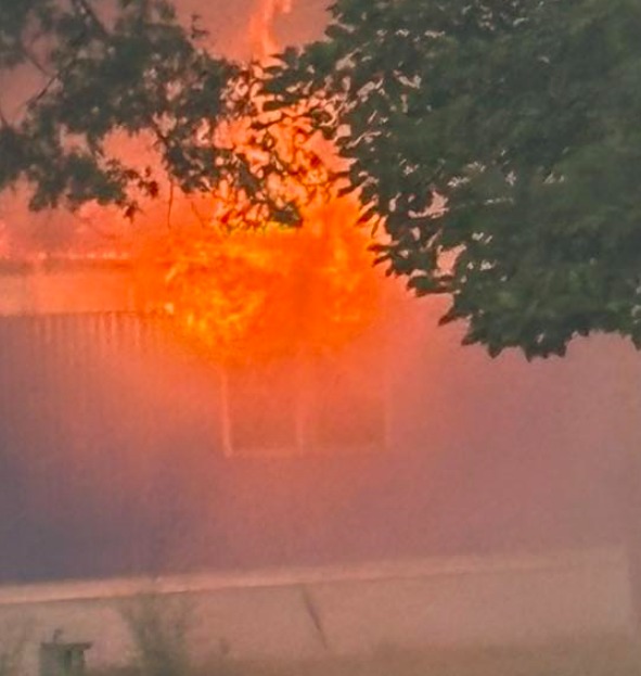 fire fire