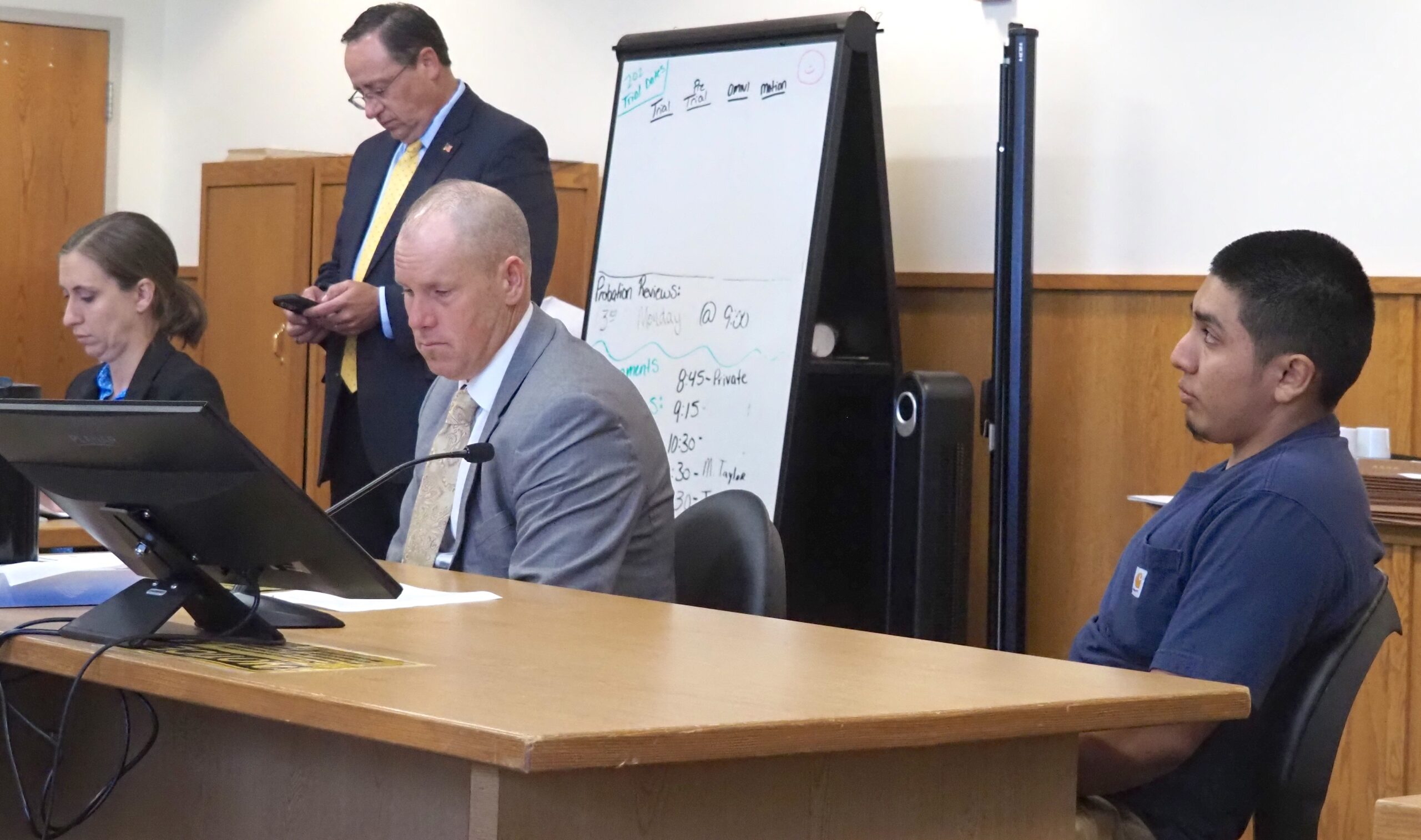 pacheco hearing 06112025 pacheco hearing 06112025