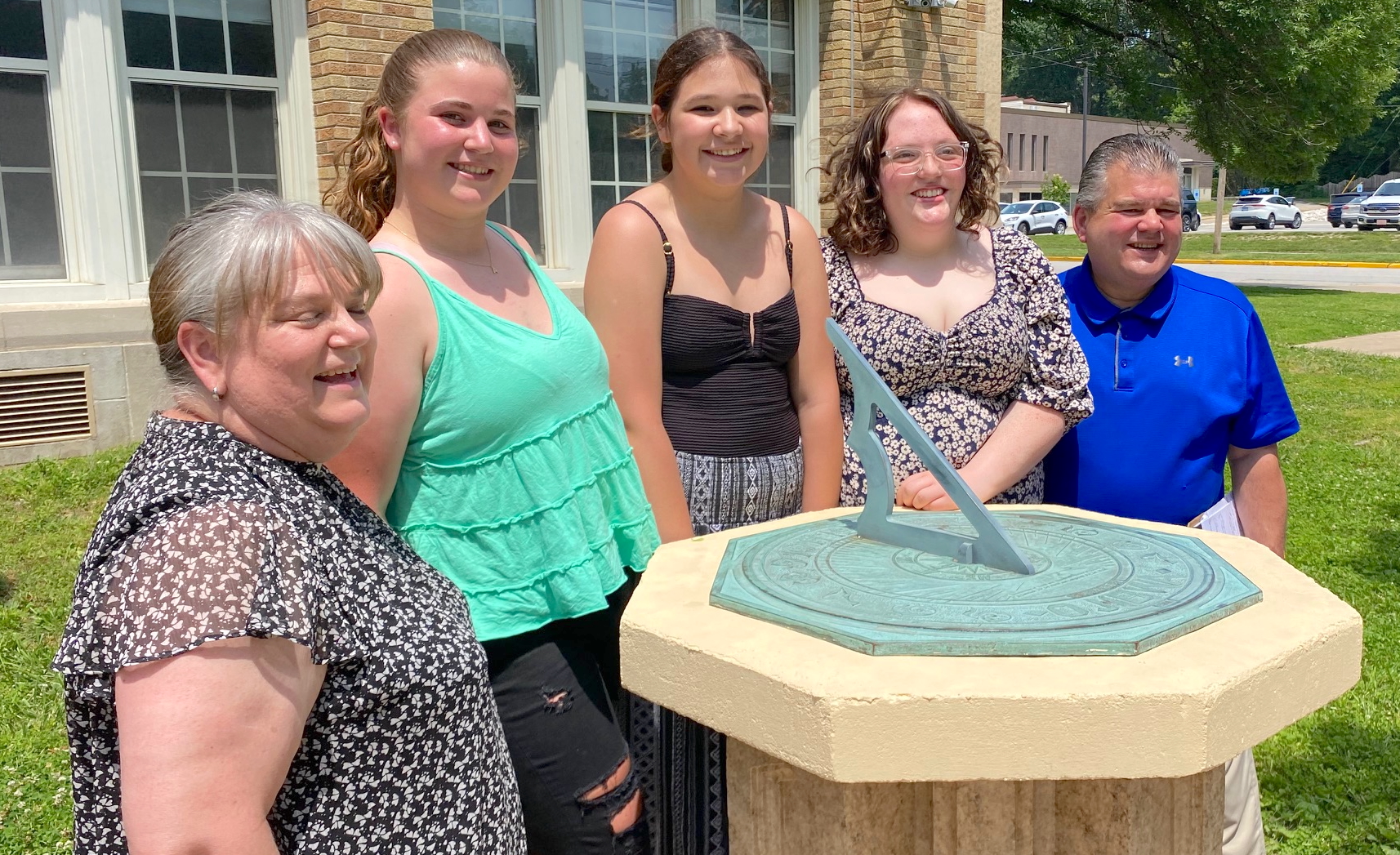 qjhs sundial qjhs sundial