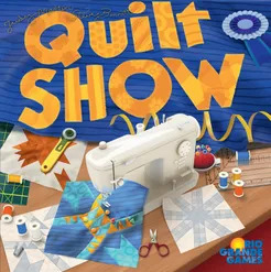 quilt show quilt show