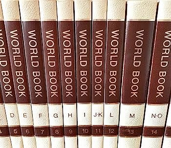 world book world book