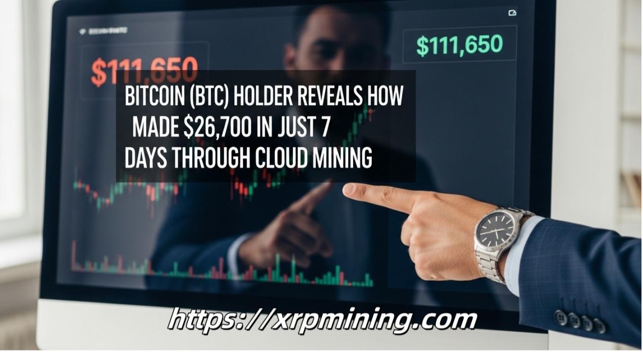 xrp69 xrp69