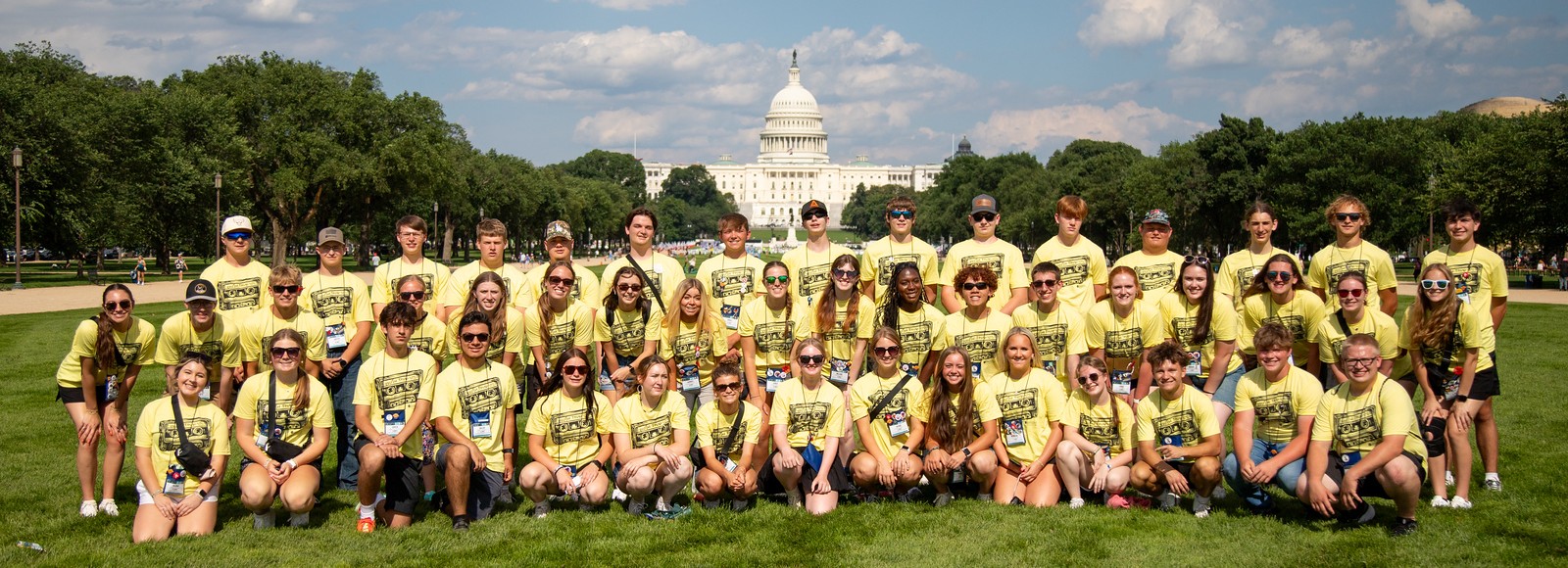 youth tour youth tour