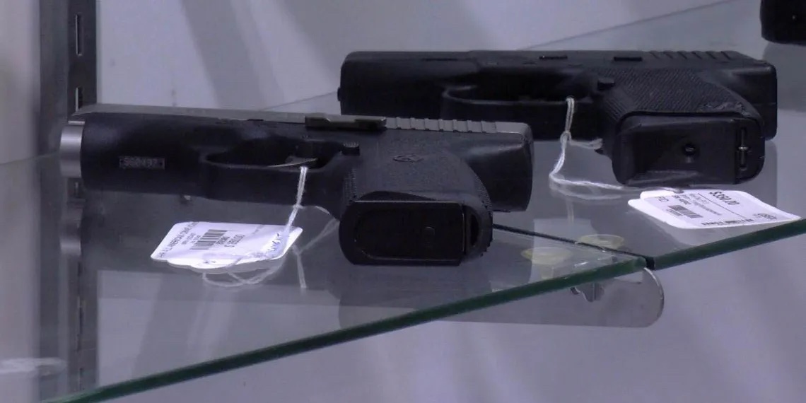 250728-Guns-on-Display-AC 250728-Guns-on-Display-AC