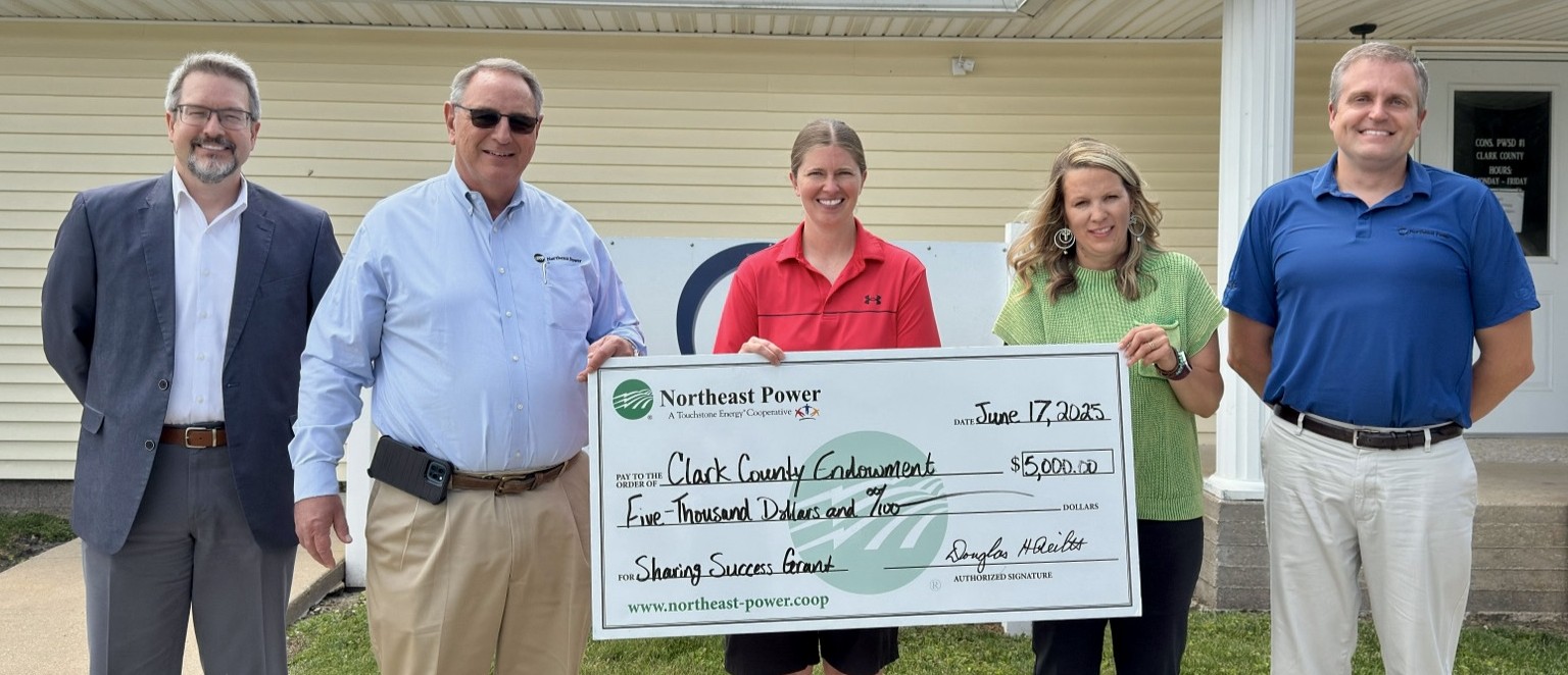 Clark County Endowment