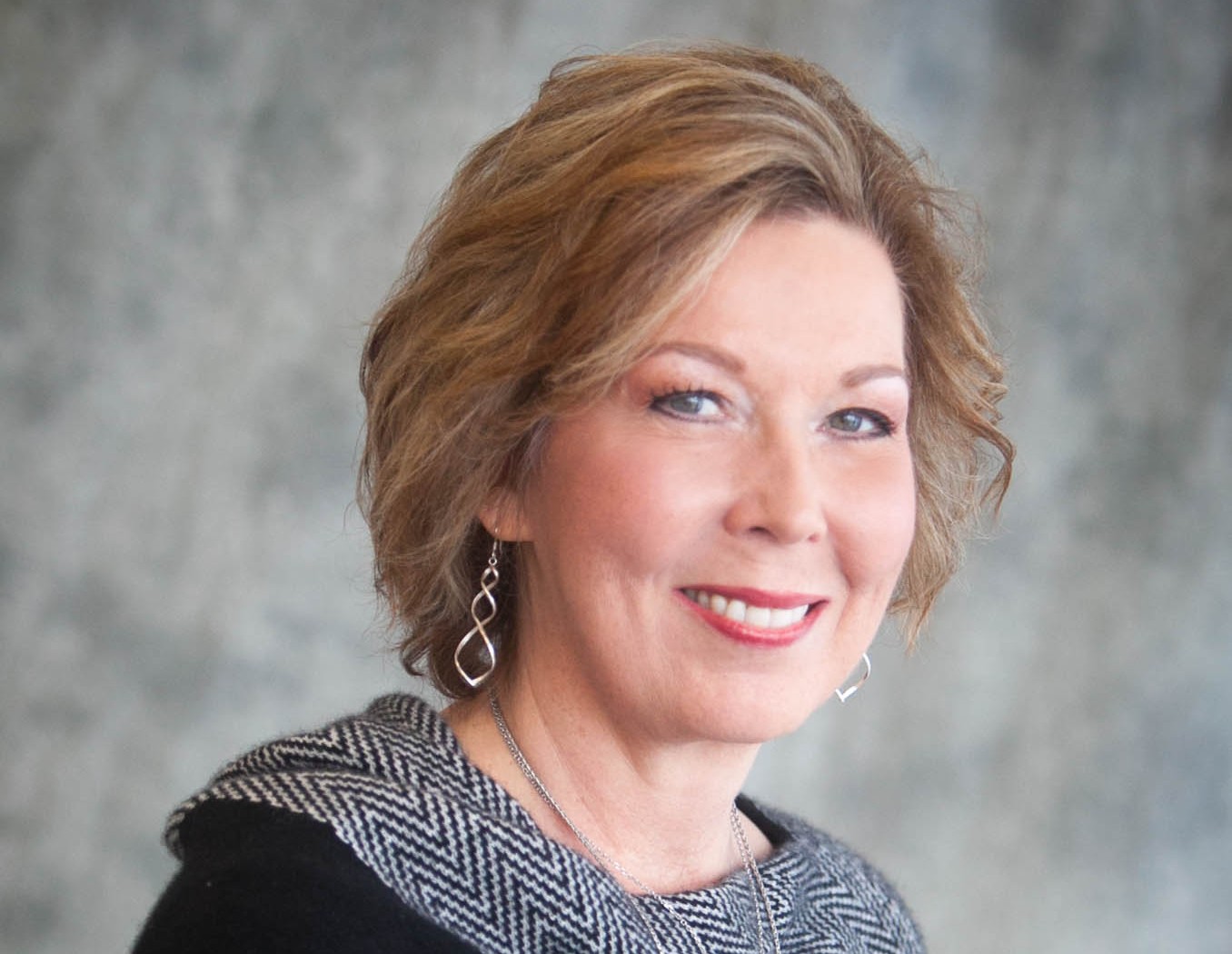 Gayla Sublette headshot 2019, ATSU President's Cabinet Gayla Sublette headshot 2019, ATSU President's Cabinet