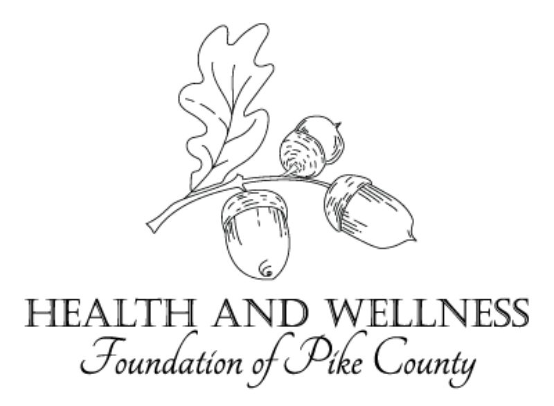 Health And-Wellness Foundation Pike Health And-Wellness Foundation Pike