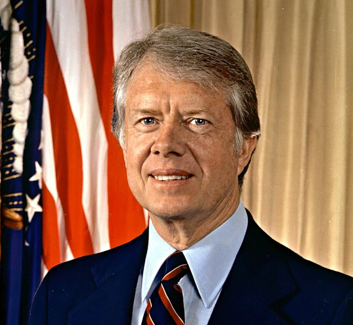 JimmyCarterPortrait2 JimmyCarterPortrait2
