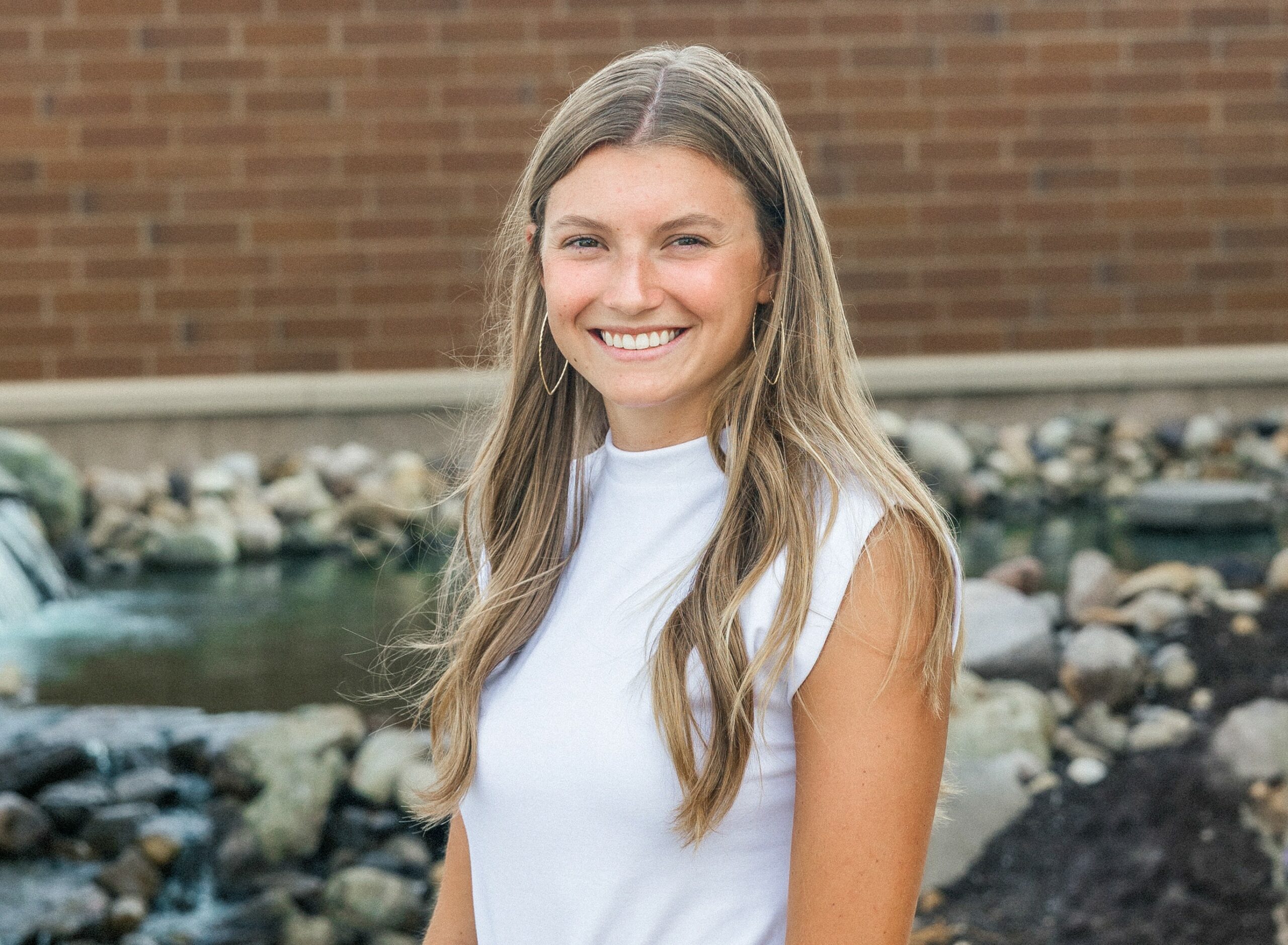 Kendel Locke - Hannibal Area CEO