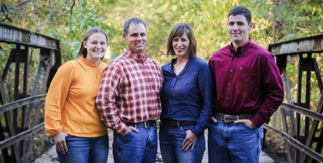 McEwen Family Marissa Shawn Kelly Dylan McEwen Family Marissa Shawn Kelly Dylan