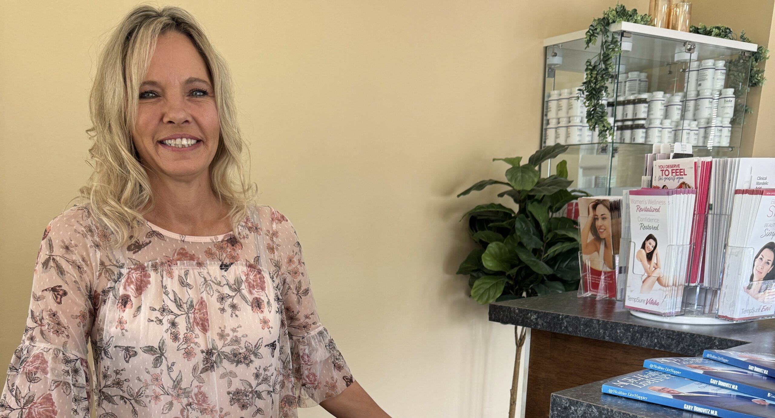 MedSpa lady MedSpa lady