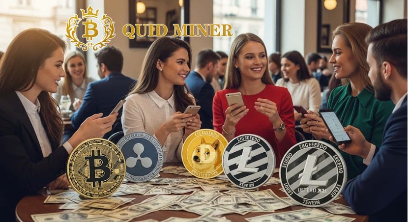 QUIDMINER QUIDMINER