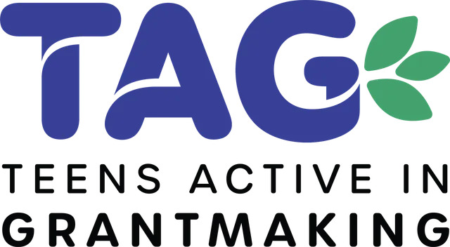 TAG logo TAG logo