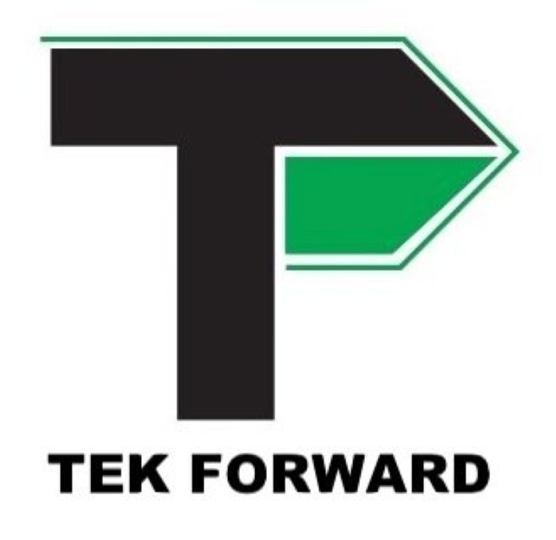 Tek forward bigger