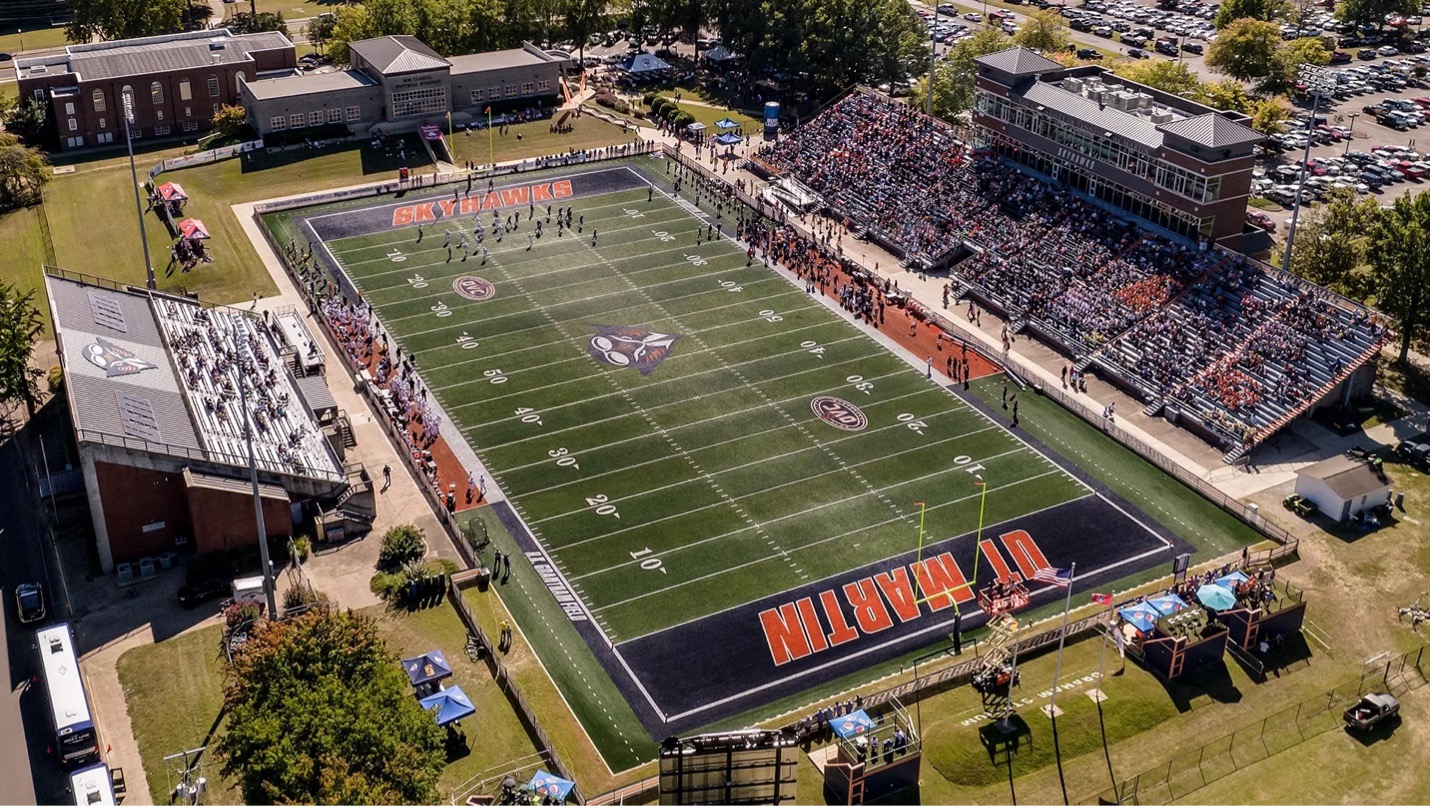 UTMARTIN