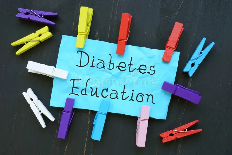 diabetes education diabetes education