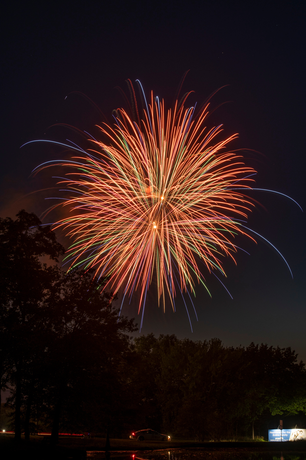Fireworks 2020   490.2030