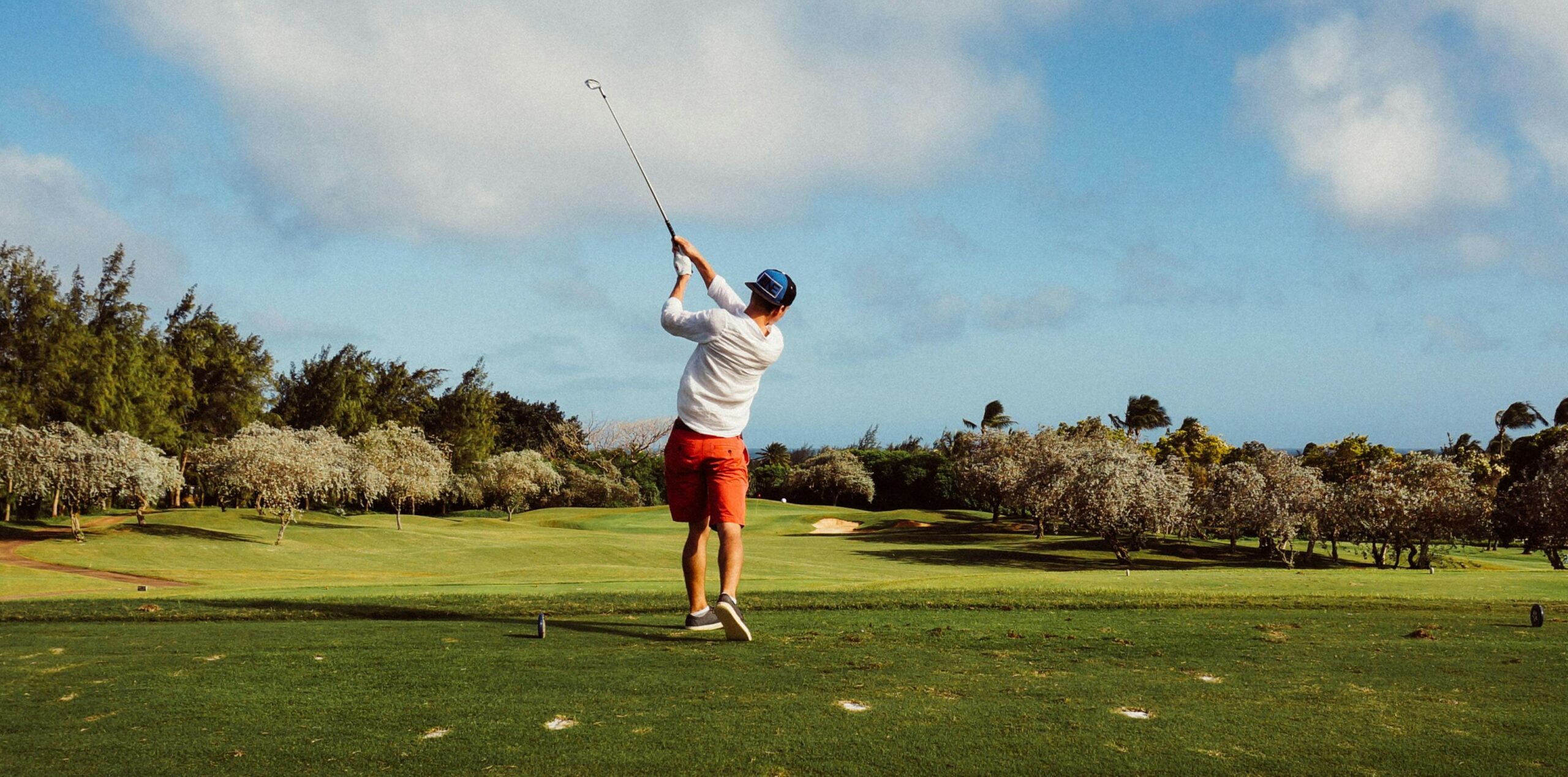 golf golf