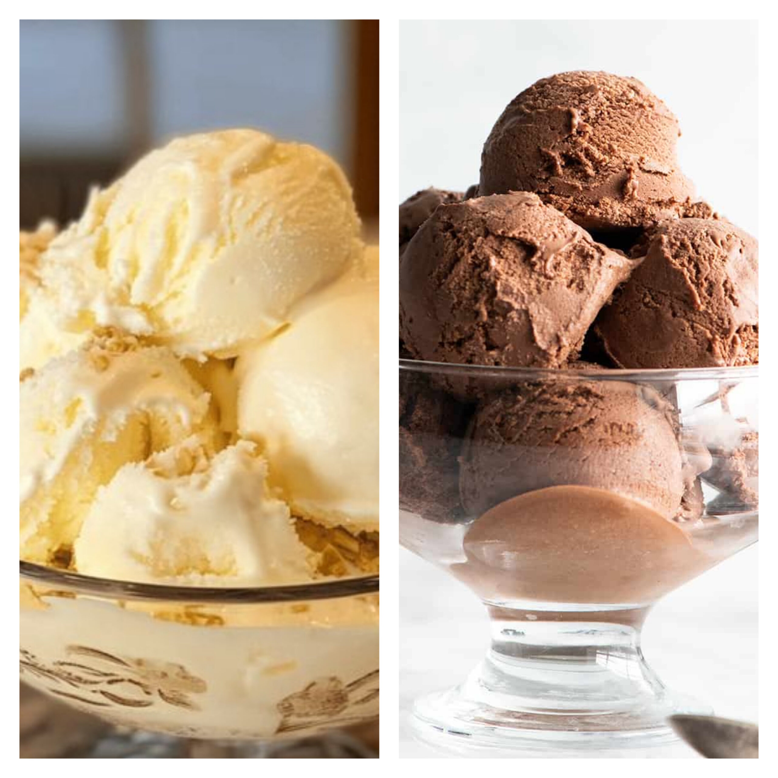 ice cream ice cream