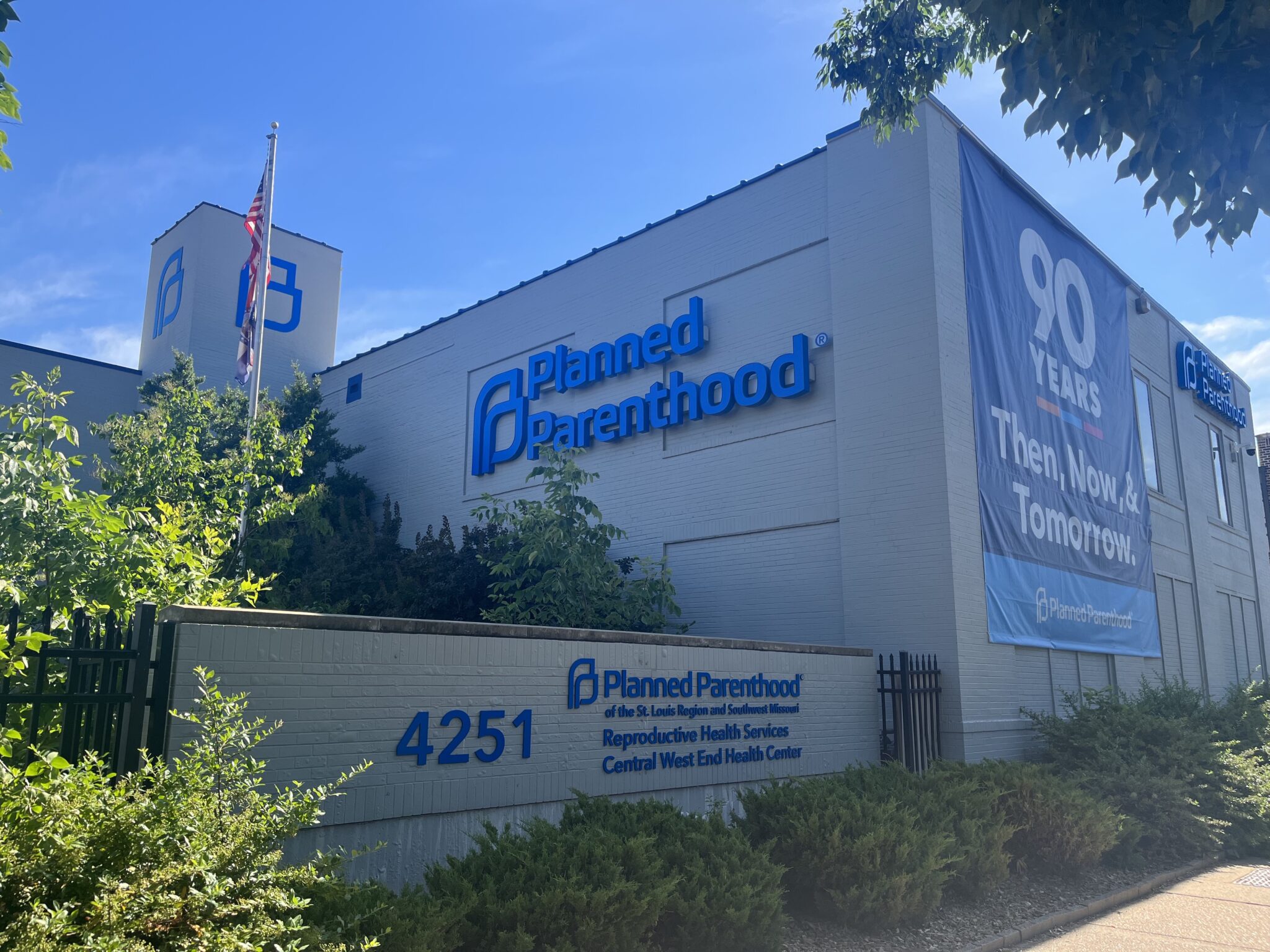 planned parenthood planned parenthood