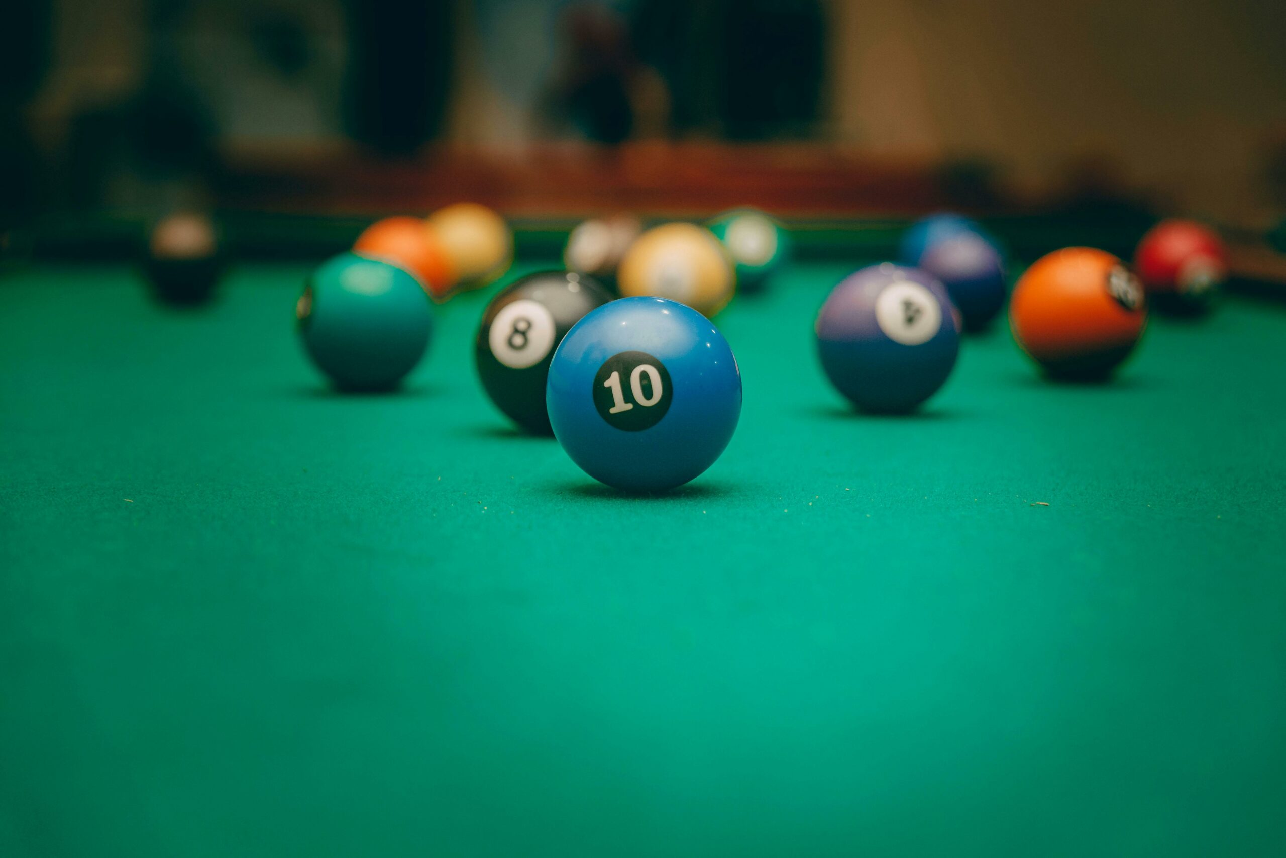 pool balls pool balls