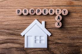 property tax property tax