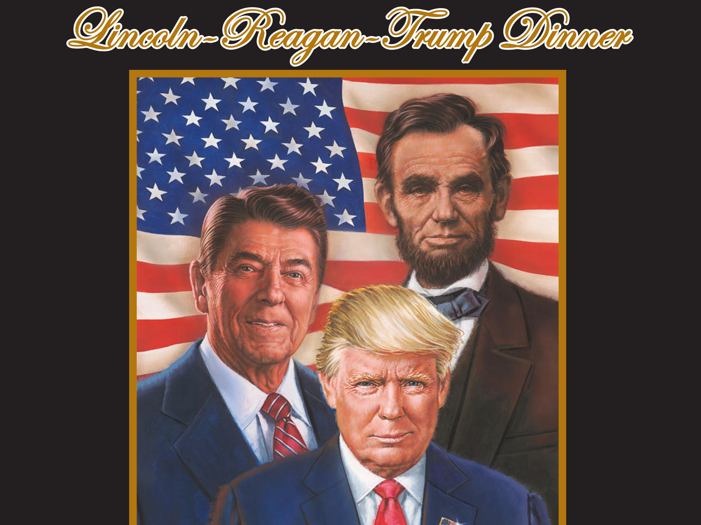 republican dinner republican dinner