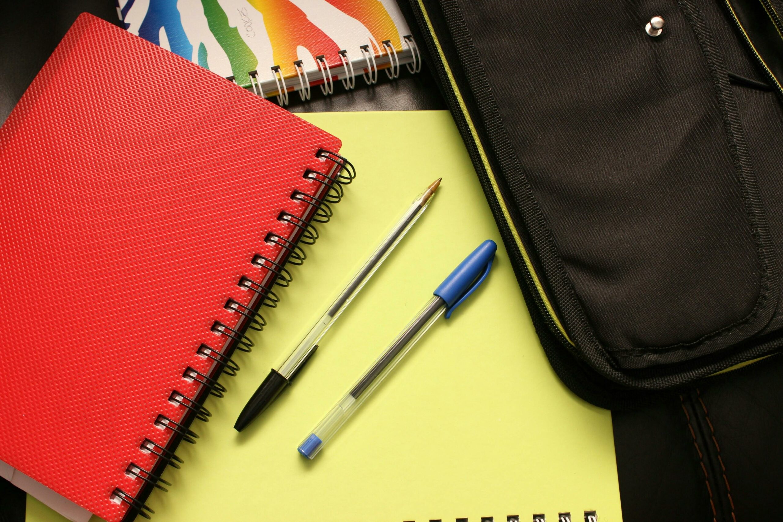 school supplies school supplies