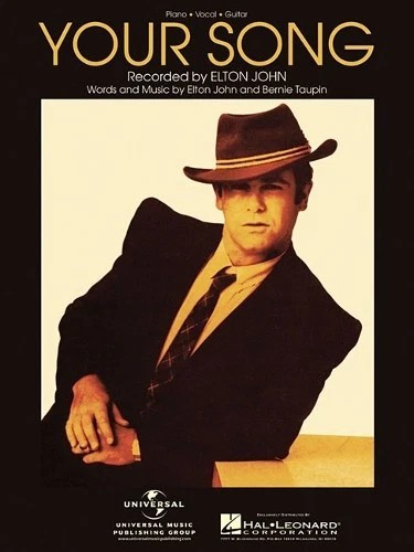 sir elton
