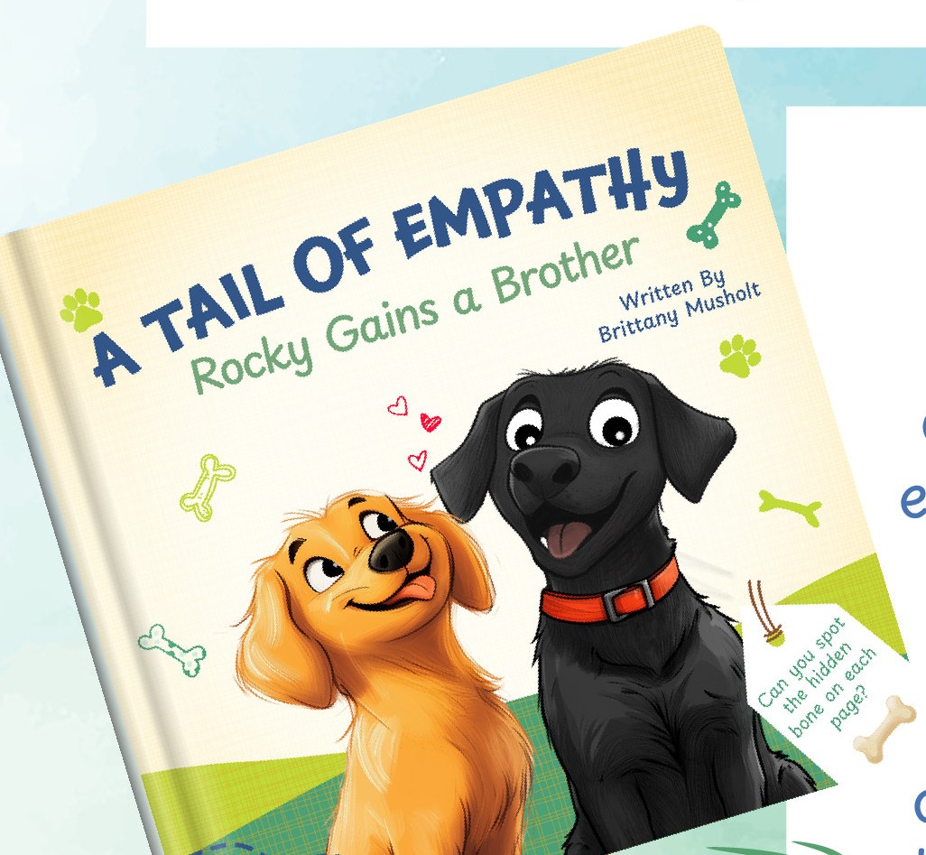 tail of empathy tail of empathy
