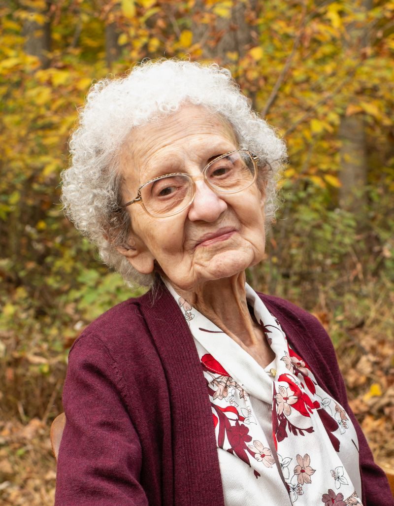 McMullen-Marjorie McMullen-Marjorie